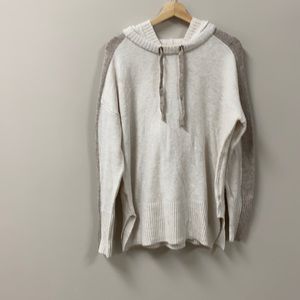 Stitch Drop Women's Sweater, Size L